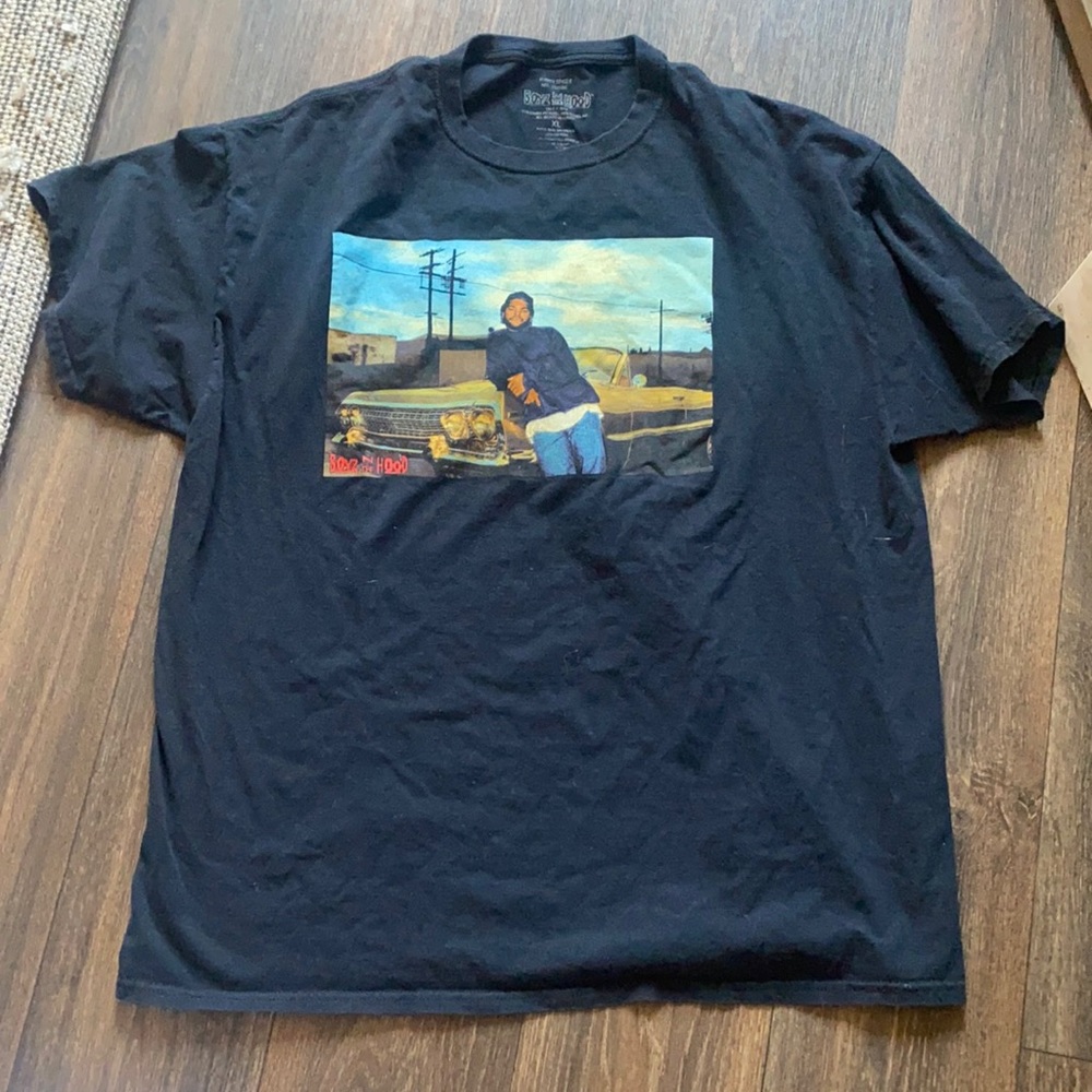 Boyz in the Hood Shirt